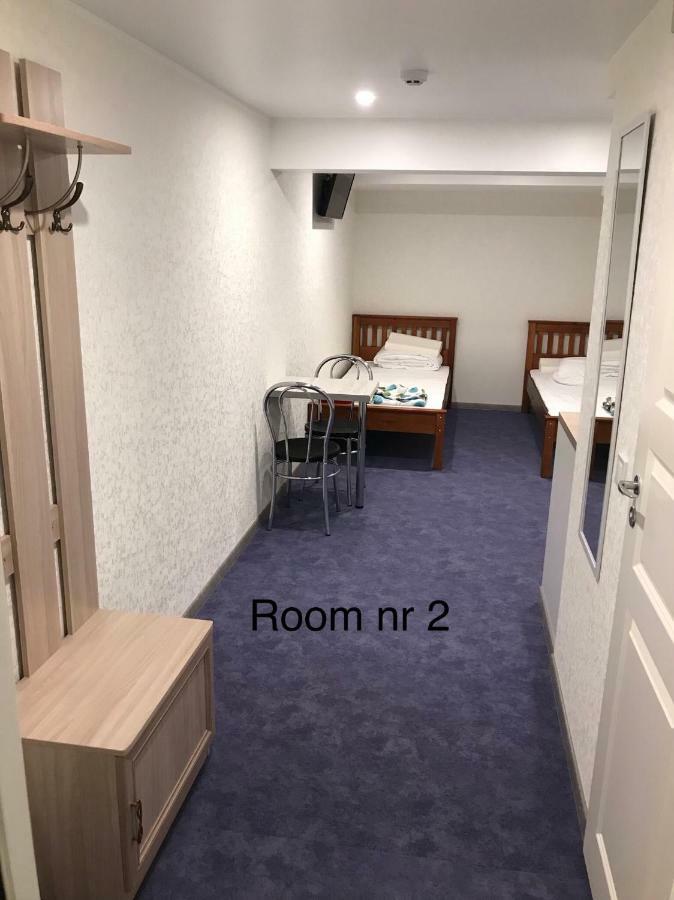 Liivalaia 40 Cozy Kitchen Studio Tallinn Luaran gambar