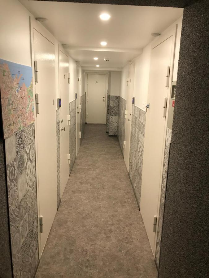Liivalaia 40 Cozy Kitchen Studio Tallinn Luaran gambar
